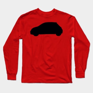 Fiat Long Sleeve T-Shirt